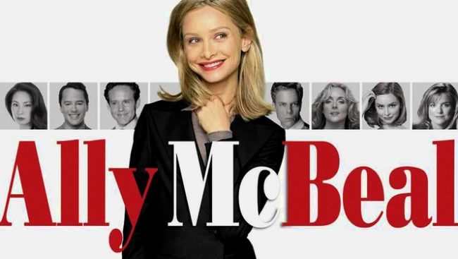 Ally-McBeal