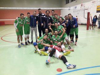 Domizioli-e-squadra-Serie-D