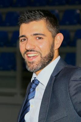 Luca-Martinelli