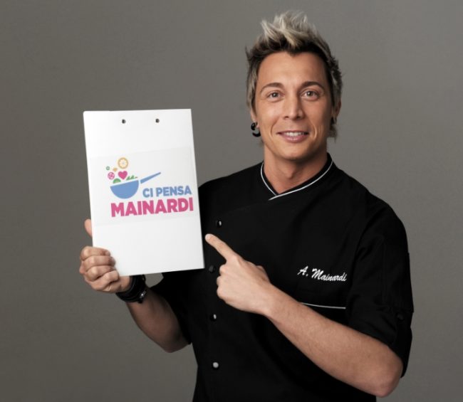 MAINARDI