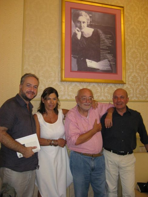Roberto-Marconi-Annie-Seri-Umberto-Piersanti