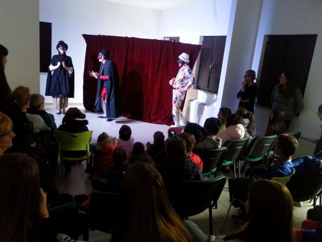 Ruvidoteatro