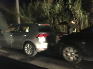 SUPERSTRADA-INCIDENTE