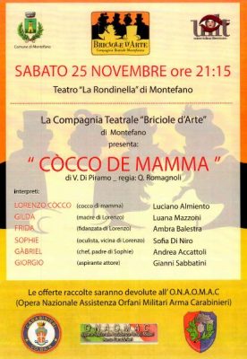 cocco-de-mamma