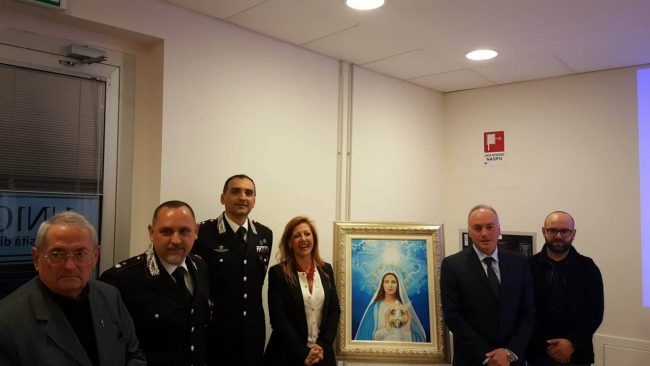 dipinto-donato-carabinieri-santina-deidda-valfornace