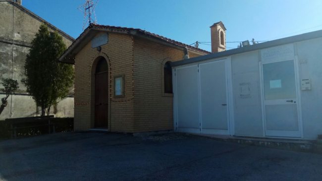 incidente-corridonia-pacifico-porfiri-circolo-chiesetta2-650x366
