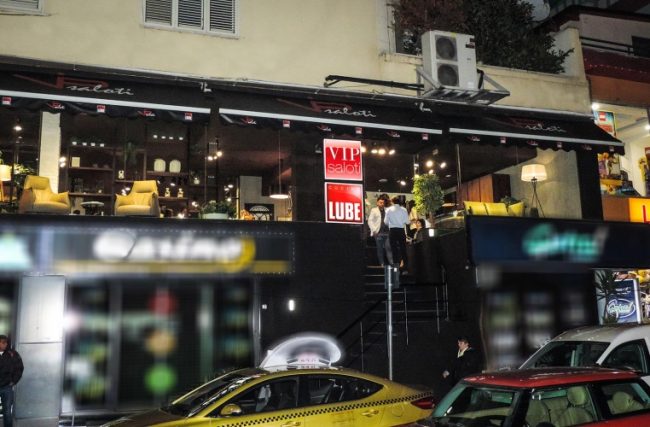 lube-tirana