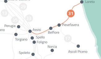 mappa-via-lauretana
