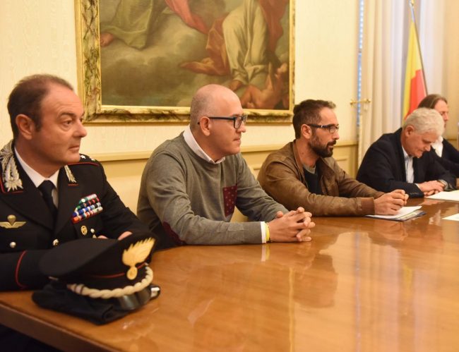 presentazione-virgo-fidelis-marinelli-ciarapica-malaisi-ciccola-civitanova-FDM-2-e1511193641758-650x499