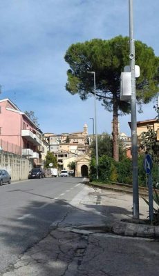 varchi-di-accesso