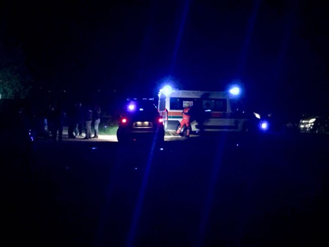 via-doria-civitanova-morto