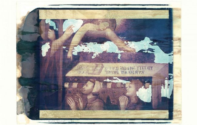 ©-Maurizio-Galimberti_-SanNicolaTolentino_Lannuncio-della-nascita-di-San-Nicola-2-650x412