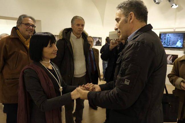 Cristina-Garzone-e-padre-Ricardo