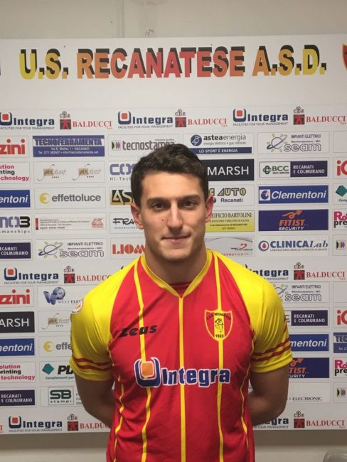 Gianmarco-Stefanelli
