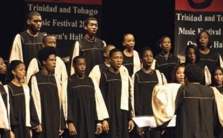 Gospel-Mass-di-Robert-Ray