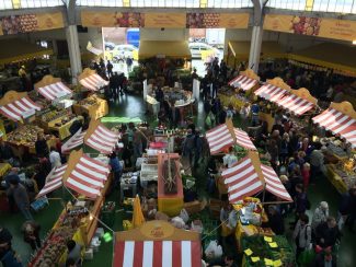 Il-mercato-di-Campagna-Amica-al-Circo-Massimo