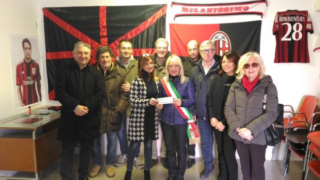 MilanClub