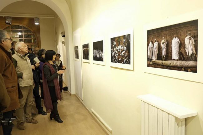 Mostra