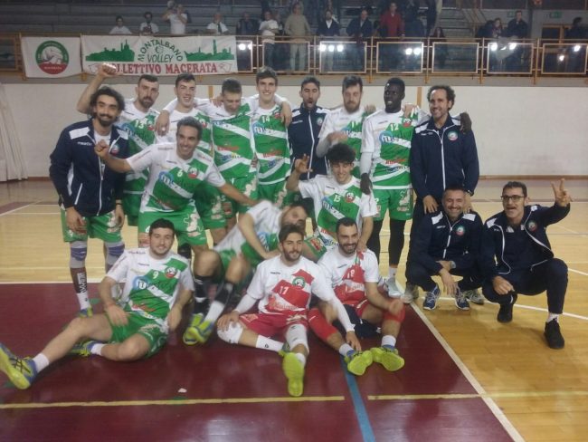 Perugia-Medea-squadra
