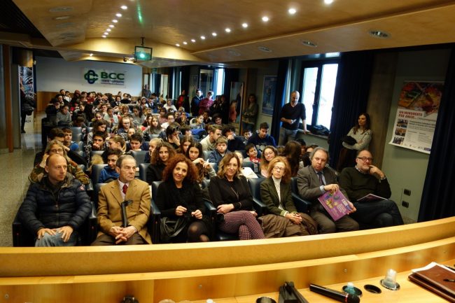 Platea-Bcc
