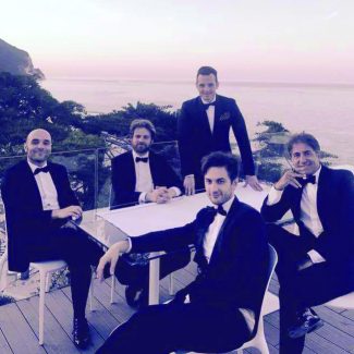 Riccardo-Foresi-Thats-Amore-Band_cmyk