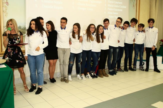 Squadra-Laser