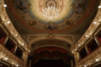Teatro-B