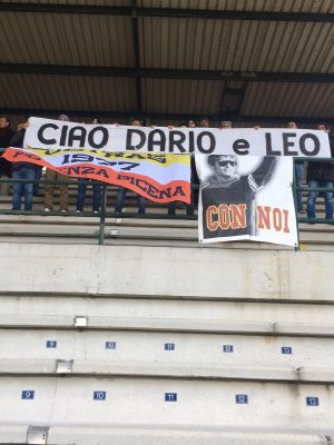 Tifosi-Potenza