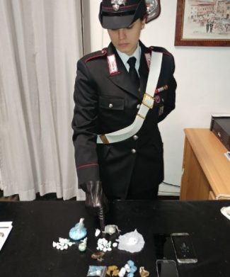 carabinieri-droga