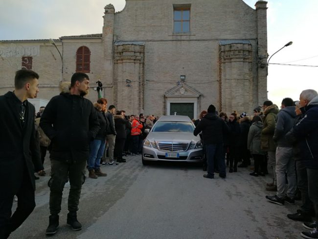 cascone-funerale