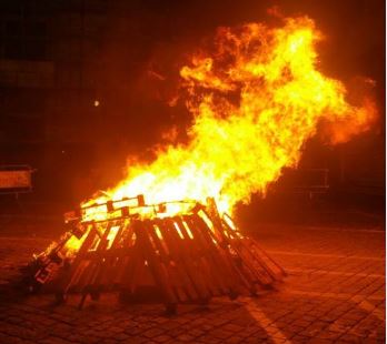 fuoco