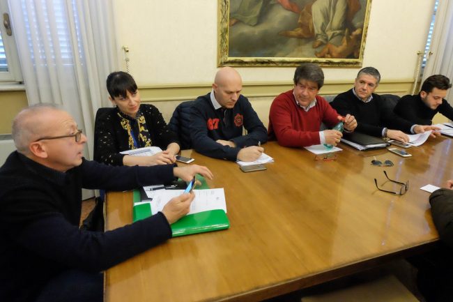 maggioranza-su-ospedale-unico-pizzicara-belletti-garbuglia-rogani-morresi-pezzola-civitanova-3-650x433