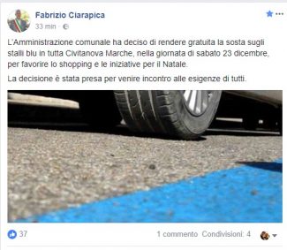 parcheggi-gratuiti-civitanova-ciarapica-facebook