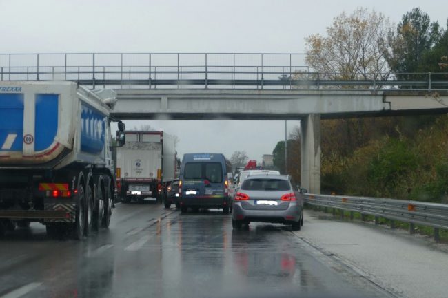 tamponamento-superstrada