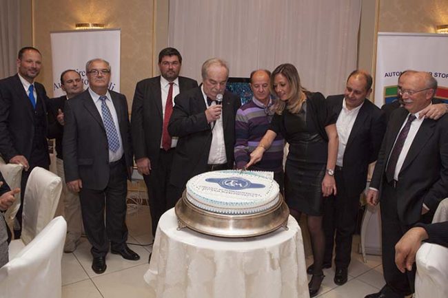 torta