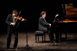 Bogdanović-e-Vianello-c-Alfredo-Tabocchini