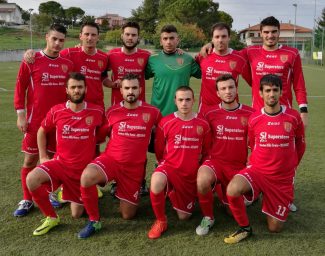 Europa-Calcio-Costabianca