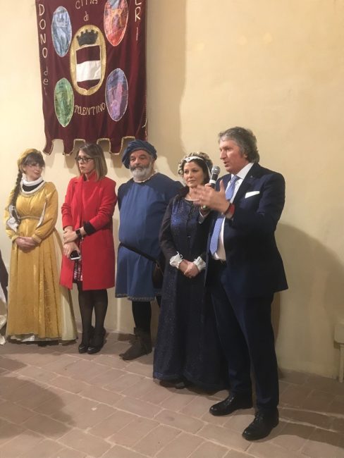 Il-saluto-del-Sindaco-Giuseppe-Pezzanesi