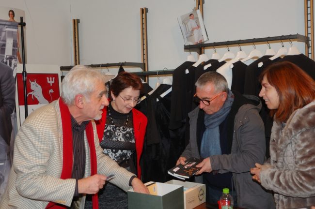 Maurizio-Angeletti-Liana-Maccari-Adriano-Spoletini-e-consorte
