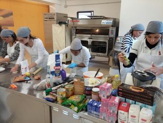 PASTICCERIA