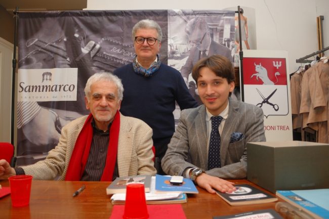 Paolo-LambertucciMaurizio-Angeletti-Cristiano-Lambertucci