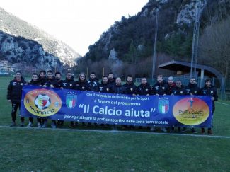 Pioraco-Calcio