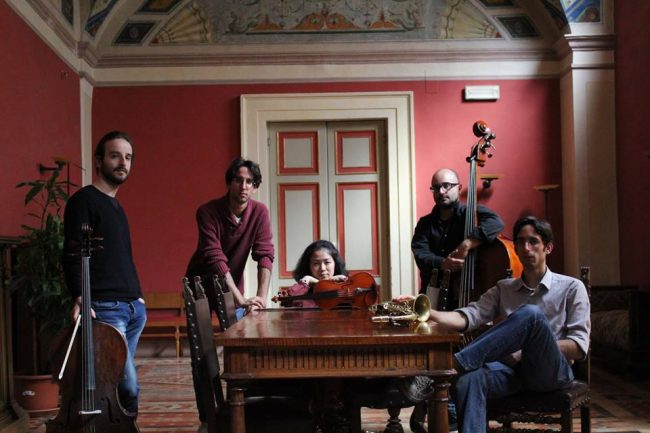 Quintetto-Lunfardo