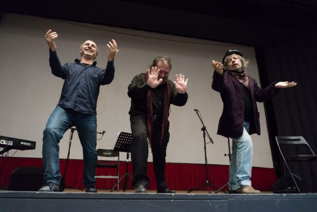 Spettacolo-Paolo-Rossi-al-Cinema-Italia-2018-foto-ap-1-650x434