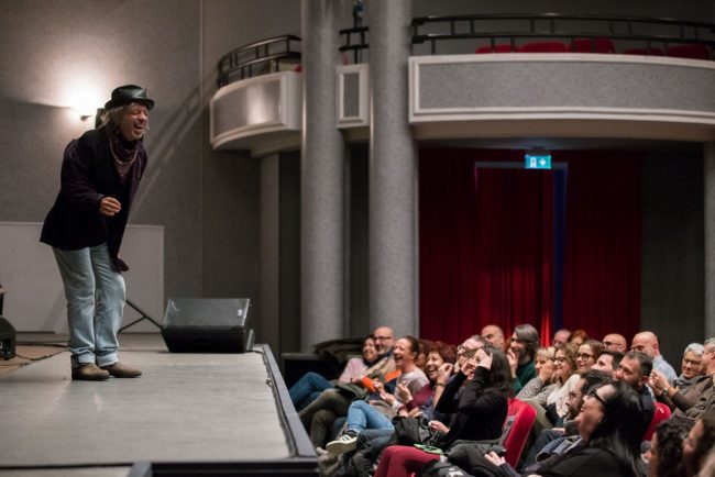 Spettacolo-Paolo-Rossi-al-Cinema-Italia-2018-foto-ap-13-650x434