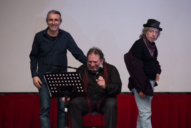 Spettacolo-Paolo-Rossi-al-Cinema-Italia-2018-foto-ap-9-650x434