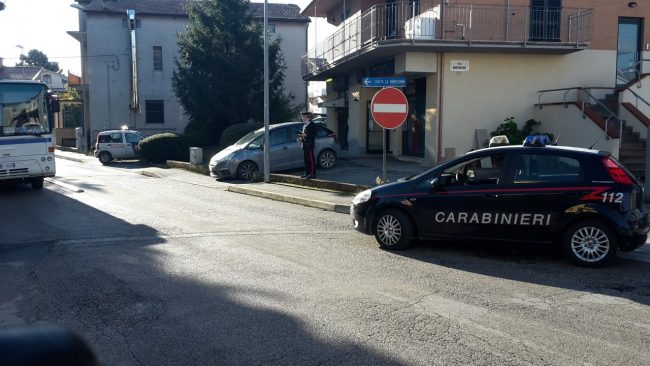 carabinieri