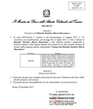 decreto