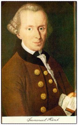kant