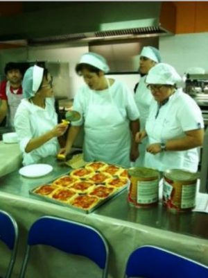 pizzaiolo